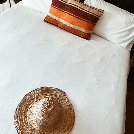 Kero Luxury Rooms Кальяри Экстерьер фото