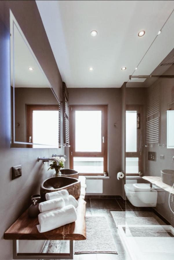Kero Luxury Rooms Кальяри Экстерьер фото