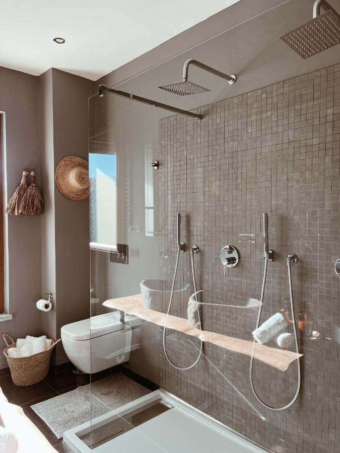 Kero Luxury Rooms Кальяри Экстерьер фото
