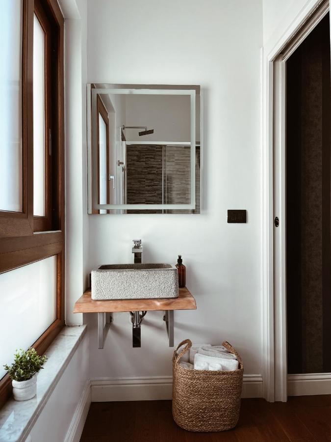 Kero Luxury Rooms Кальяри Экстерьер фото