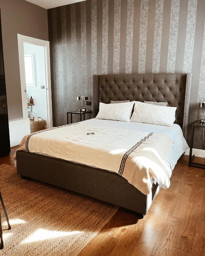 Kero Luxury Rooms Кальяри Экстерьер фото